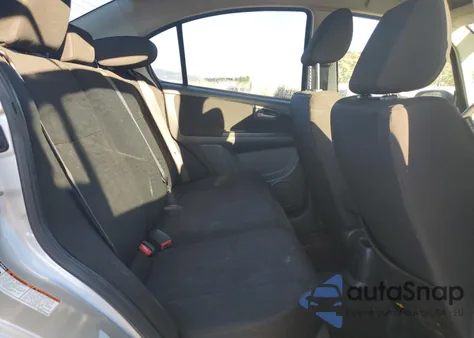 2011 Suzuki Sx4 Le z USA, uszkodzony, nr VIN JS2YC5A24B6301884